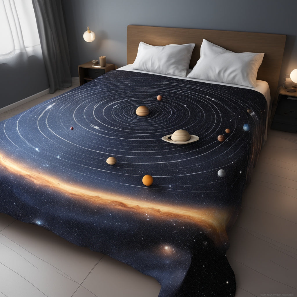 The Infinity Blanket