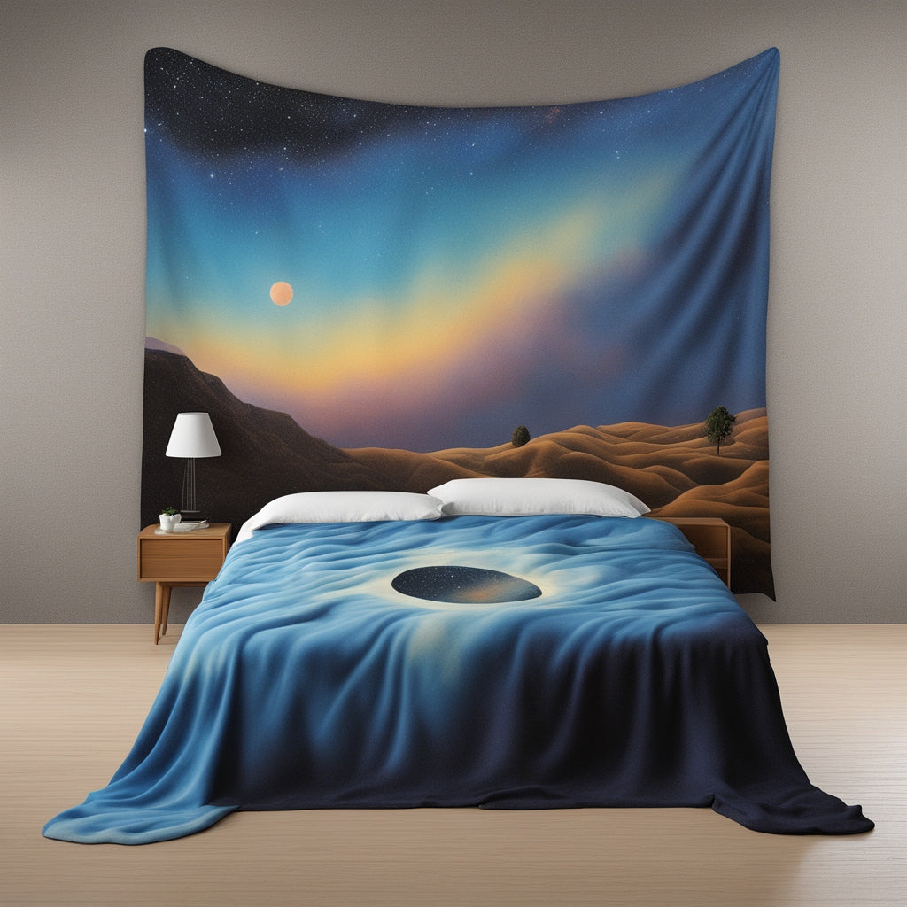 The Infinity Blanket